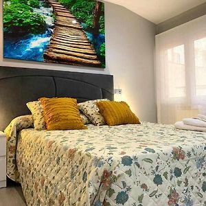 Apartamento de 2 Dormitorios